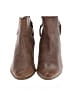 FRYE Brown Ankle Boots Size 10 - photo 2