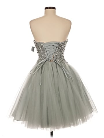 Terani Couture Cocktail Dress (view 2)