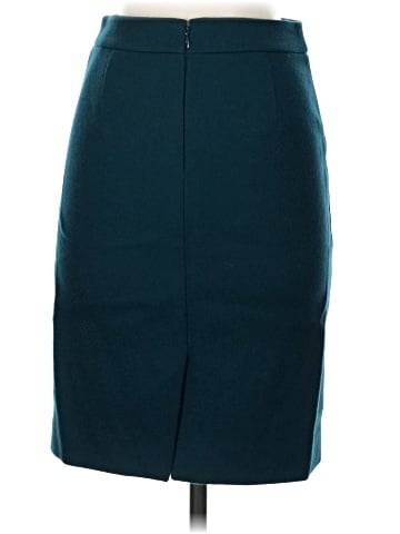 J.Crew Wool Skirt (view 2)