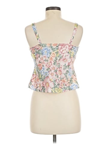 Victoria's Secret Sleeveless Blouse (view 2)