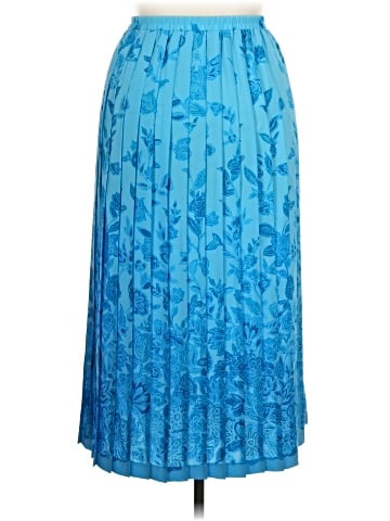 Leslie Fay Formal Skirt (view 2)