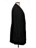 Akris Punto 100% Wool Black Coat Size 14 - photo 4