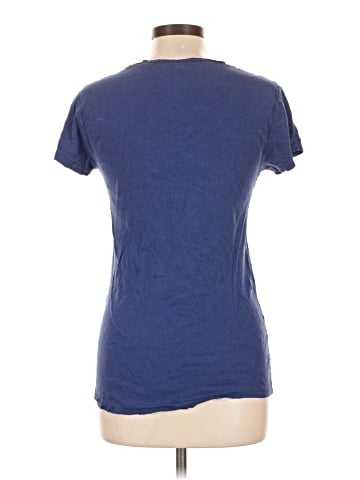 Alternative Earth Short Sleeve T-Shirt (view 2)