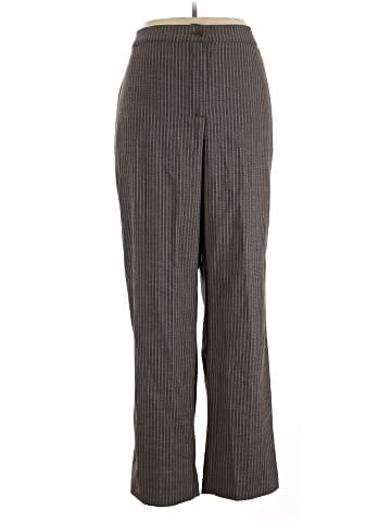 Norm Thompson Dress Pants (view 1)