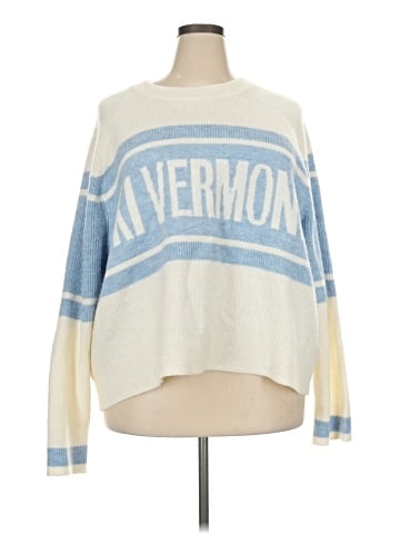 H&M Pullover Sweater (view 1)
