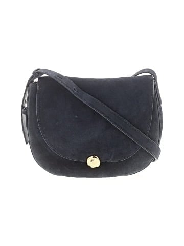 Madewell The Dakota Large Saddle Bag (view 1)