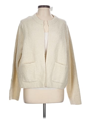 J.Crew Factory Store Cardigan (view 1)