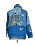 Indigo Moon Blue Jacket Size 1X - photo 2