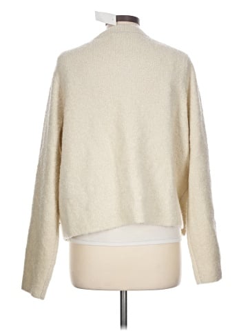 J.Crew Factory Store Cardigan (view 2)