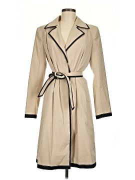 Dana Buchman Trenchcoat