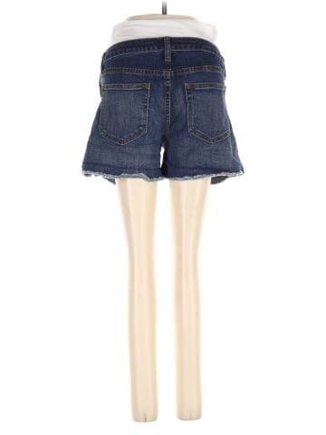 Gap - Maternity Denim Shorts (view 2)