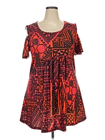 Reborn Casual Dress (view 1)