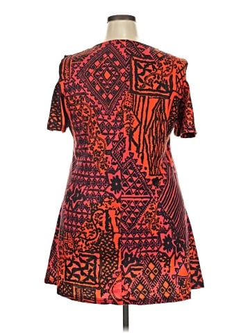 Reborn Casual Dress (view 2)