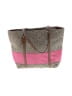 Coach Pink Tote One size - photo 1