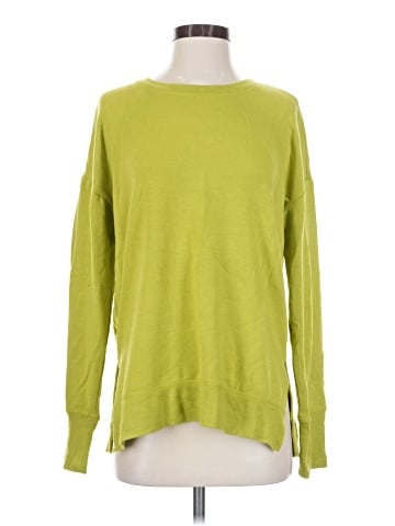 90 Degree by Reflex Long Sleeve Top (view 1)