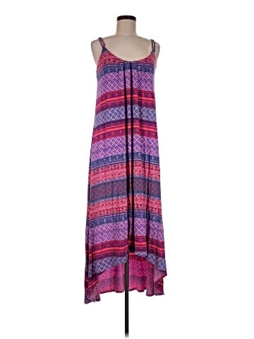 Cynthia Rowley Casual Dress (view 1)