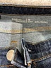 Gap - Maternity Solid Blue Jeans Size 32 - photo 3