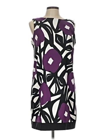 AB Studio Casual Dress (view 1)