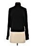 Dynamite Black Long Sleeve Top Size S - photo 1