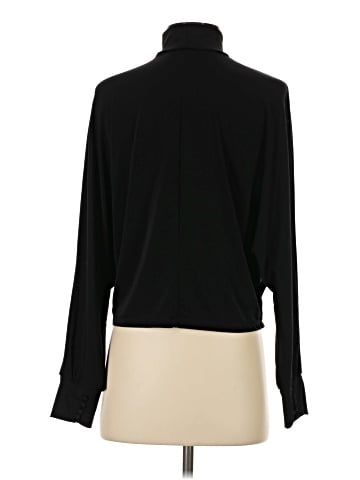 Dynamite Long Sleeve Top (view 2)