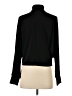 Dynamite Black Long Sleeve Top Size S - photo 2
