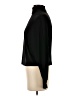 Dynamite Black Long Sleeve Top Size S - photo 5