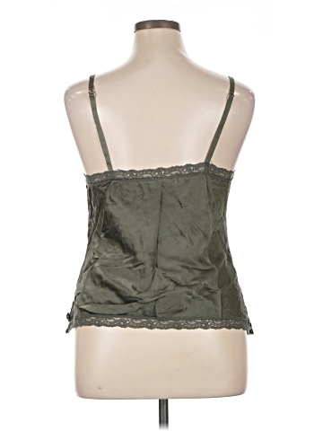 Daisy Fuentes Sleeveless Blouse (view 2)