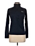 Under Armour 100% Polyester Blue Long Sleeve Top Size M - photo 1