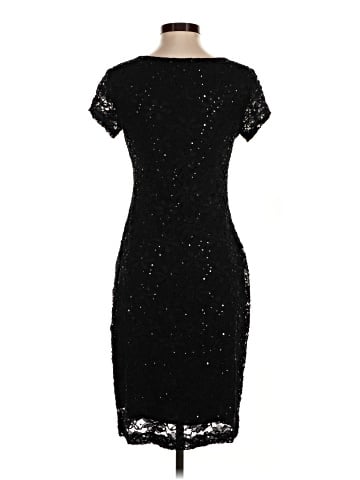 Connected Apparel Cocktail Dress (view 2)