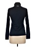 Under Armour 100% Polyester Blue Long Sleeve Top Size M - photo 2