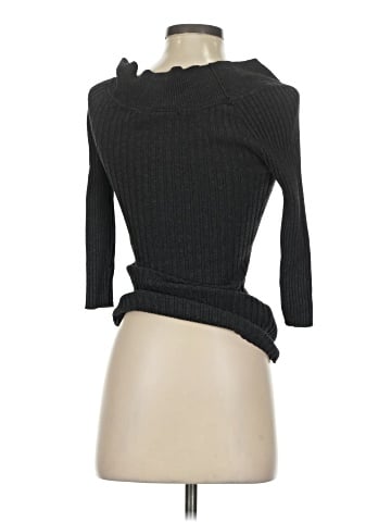 It's Our Time Turtleneck Sweater (view 2)