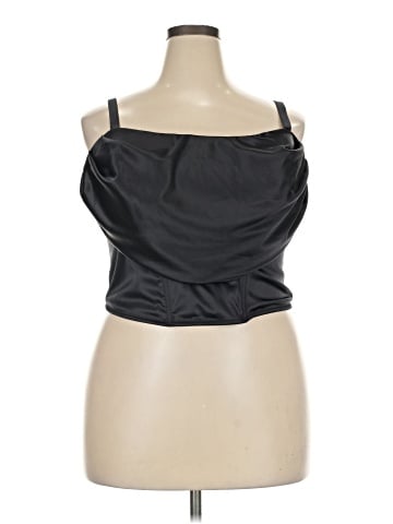 Torrid Sleeveless Top (view 1)
