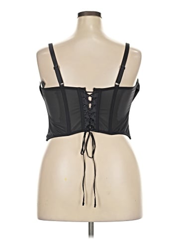 Torrid Sleeveless Top (view 2)