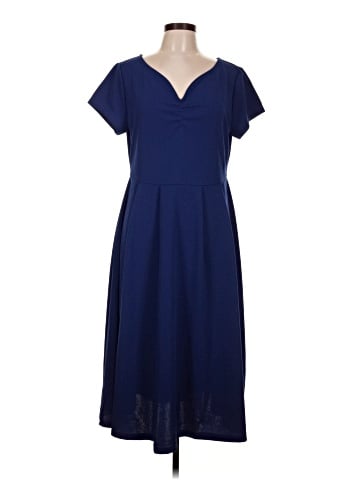 Lascana Casual Dress (view 1)