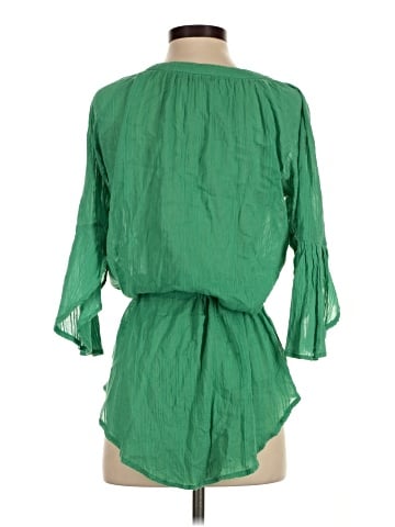ViX by Paula Hermanny Long Sleeve Blouse (view 2)