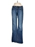 Lucky Brand Blue Jeans Size 26 waist - photo 1