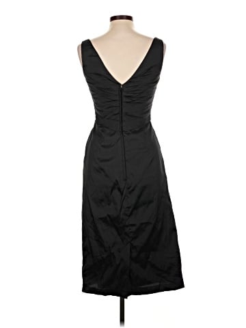Angelina Faccenda Cocktail Dress (view 2)