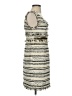 Boston Proper Tweed Ivory Cocktail Dress Size 4 - photo 4
