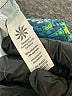 Athleta Paisley Teal Casual Dress Size 8 (tall) - photo 8