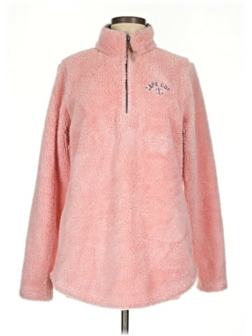 CHARLES RIVER APPAREL Pullover Sweater (view 1)