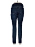 Old Navy Solid Blue Jeans Size 12 - photo 2