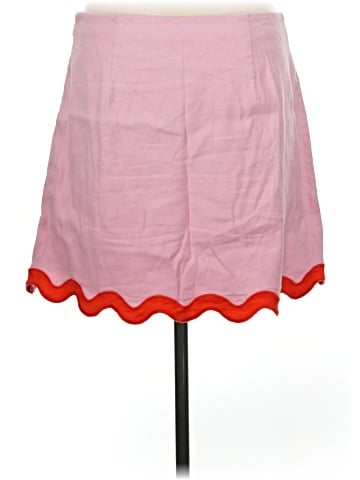 Maeve Casual Skirt (view 2)