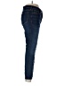 Old Navy Solid Blue Jeans Size 12 - photo 4