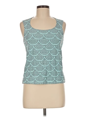 Andria Lieu Sleeveless Top (view 1)
