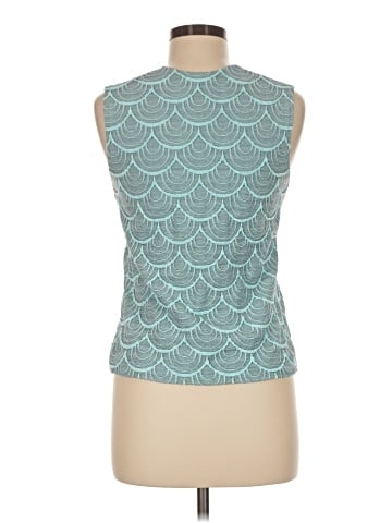 Andria Lieu Sleeveless Top (view 2)