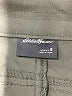 Eddie Bauer Green Cargo Pants Size 8 - photo 7