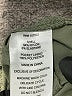 Eddie Bauer Green Cargo Pants Size 8 - photo 8