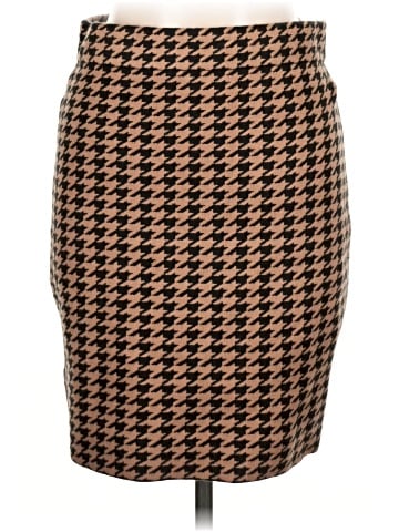 T Tahari Casual Skirt (view 1)