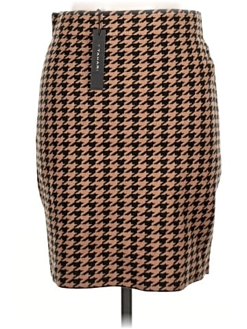 T Tahari Casual Skirt (view 2)