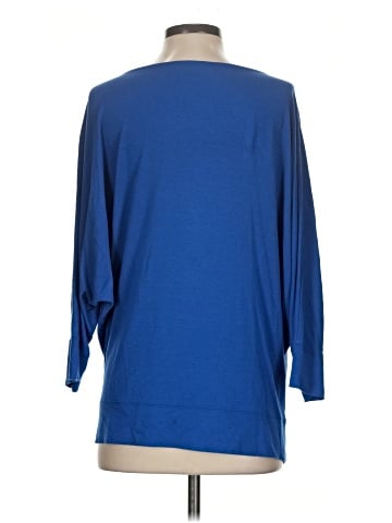 Eileen Fisher 3/4 Sleeve T-Shirt (view 2)